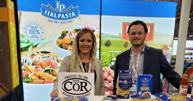 Taxpayers give $1.7 million to pasta company creating ten jobs