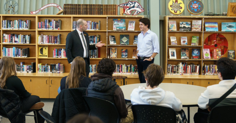 Trudeau’s capital gains tax receives failing grade from policy expert