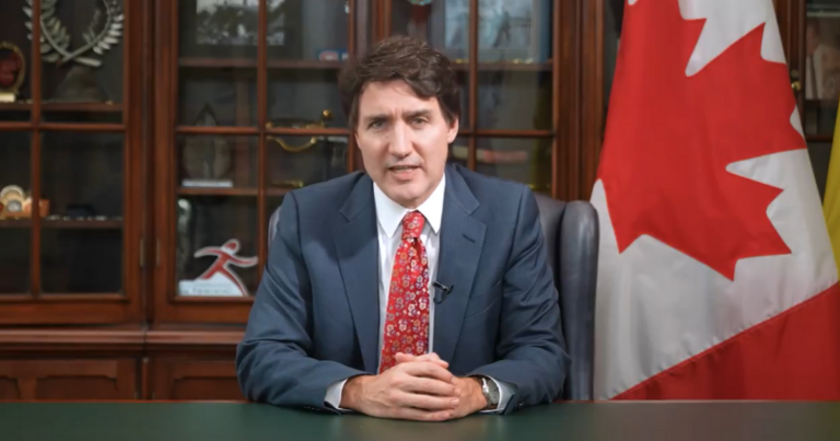 Off the Record | Are we witnessing the end of the Trudeau Liberals?