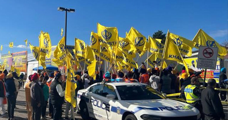 The Faulkner Show | The ‘Creeping Extremism’ of the Khalistan movement in Canada: Terry Milewski