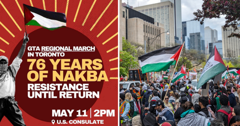 OP-ED: Debunking the fairytale propaganda of Nakba Day once and for all