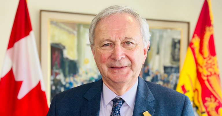 New Brunswick doubles initial surplus, earning nod from taxpayers group