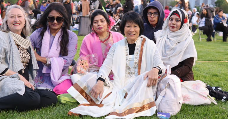 Olivia Chow refuses to attend Israeli flag-raising ceremony calling it “divisive”