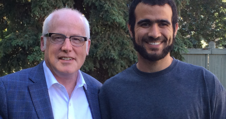 Omar Khadr denied war crimes, terrorism appeal by U.S. Supreme Court 