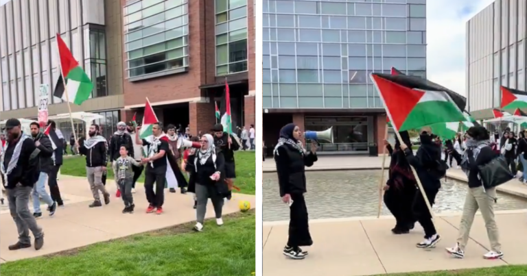 Ontario Tech University gave into anti-Israel demands and now protesters want more 