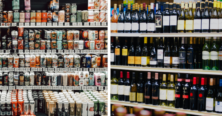 Ontario to begin selling alcohol in convenience stores and gas stations by end of summer