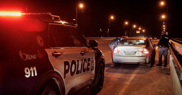 Mandatory breath tests begin to make pit stops on roads nationwide