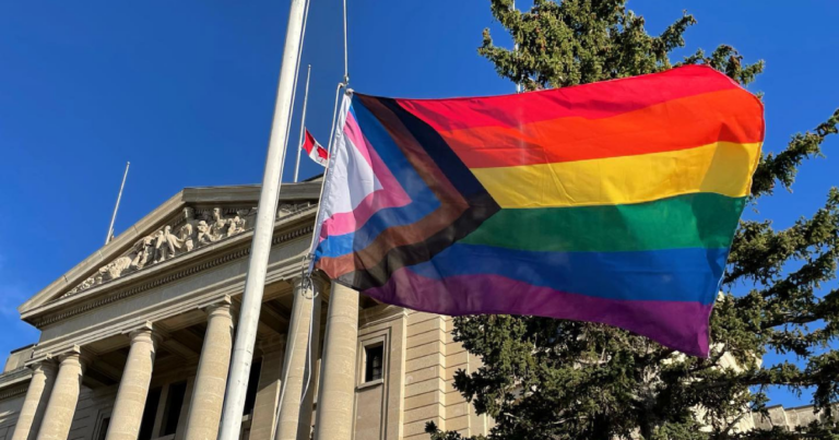 School pronoun policy could sway upcoming provincial election in Sask: poll