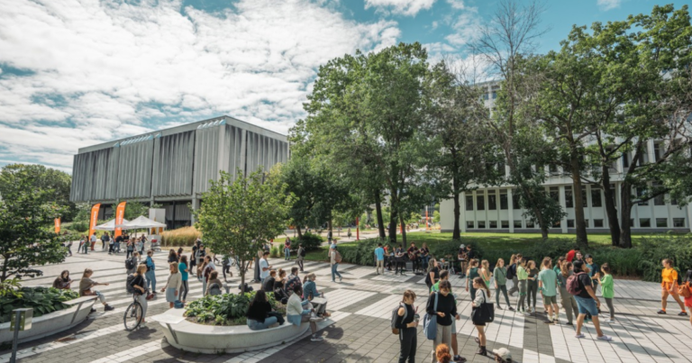 Quebec University fires professor over Covid-19 vaccine dissent