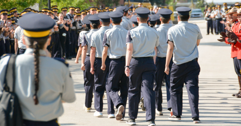 RCMP officers uncomfortable with political pressure, Emergencies Act during Freedom Convoy: internal report
