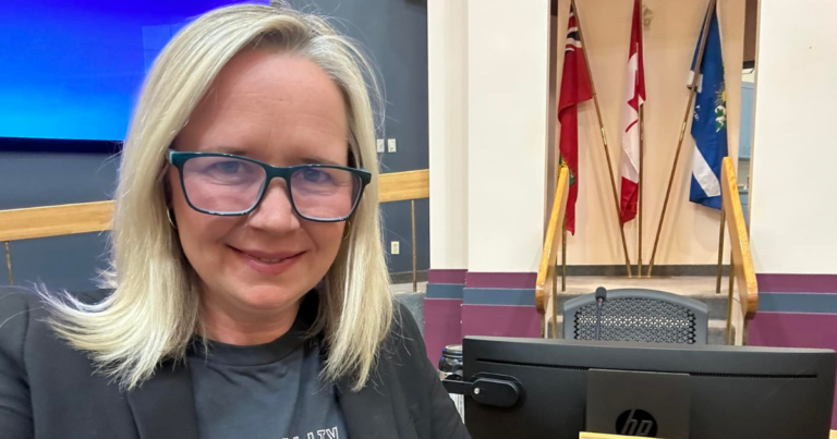 Aurora councillor disqualified from Conservative nomination race