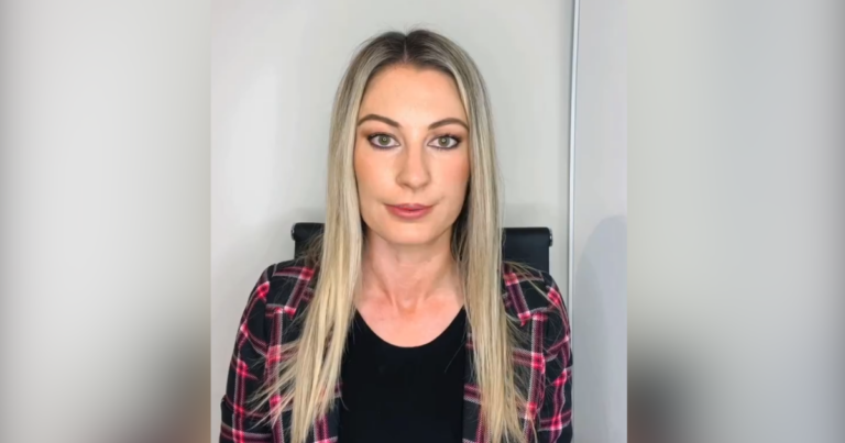 Sabrina Maddeaux suspends Conservative nomination bid citing “corrupted process”