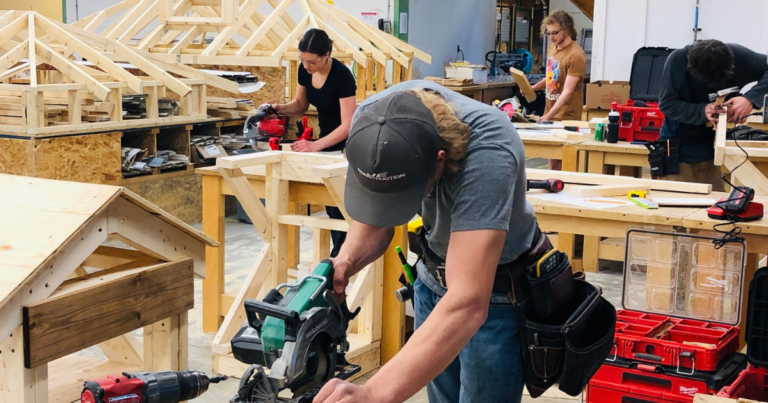 Ontario addresses labour shortage with new pathways to enter skilled trades