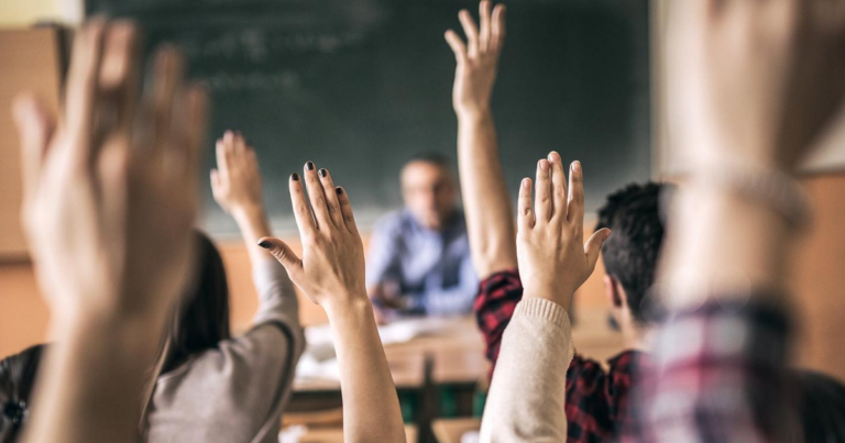 Parents confused with B.C. schools’ new “descriptive” grading system