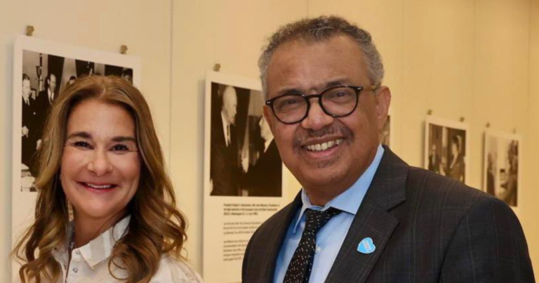 WHO fails to draft pandemic treaty by deadline