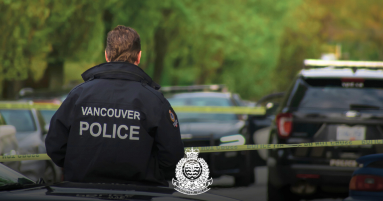 Vancouver synagogue attacked with “incendiary device”