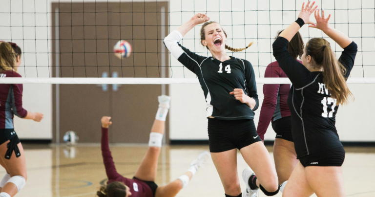 B.C. Conservative bill to bar biological males from women’s sports shot down