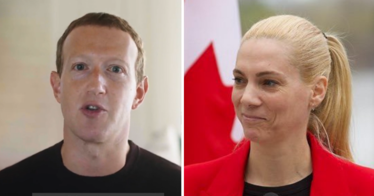 Canadian news most impacted by war with Meta: study