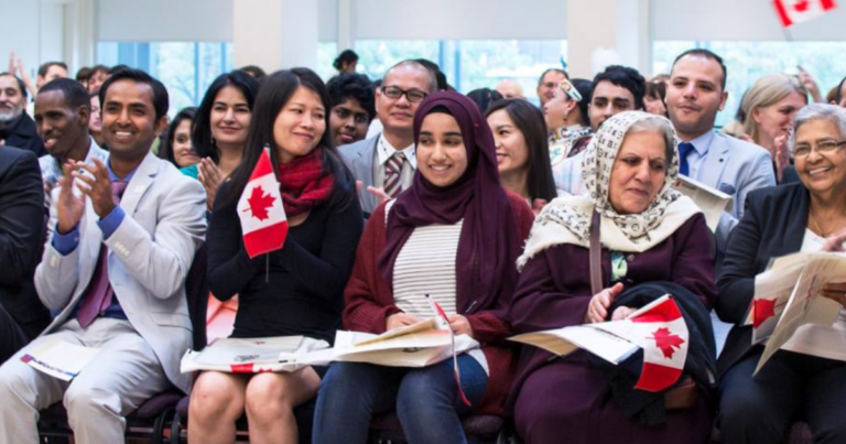 Liberals propose automatic citizenship for children born to Canadians abroad