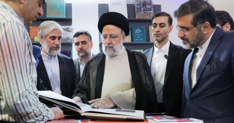 Iranian-Canadians celebrate the death of “the butcher of Tehran” but demand justice