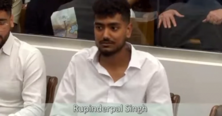 International students say it’s not fair that they have to pay extra for tuition