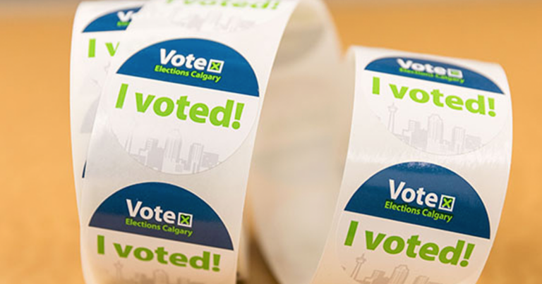 The Alberta Roundup | Calgary wants voting for non-citizens