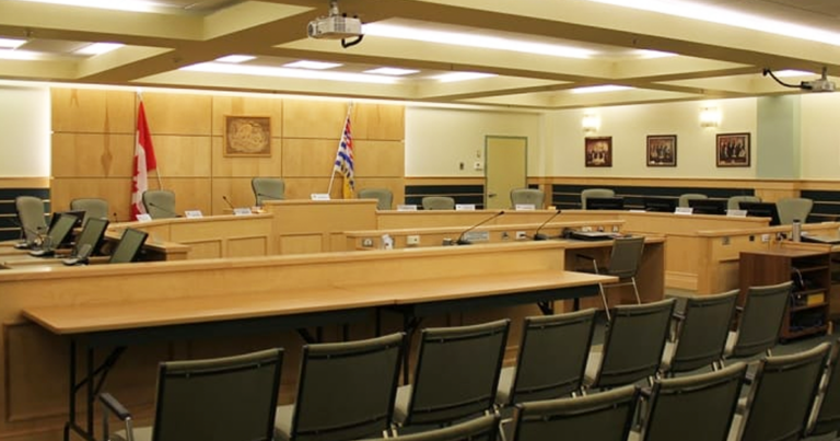 OP-ED: “You have no place here”: Chaos descends upon Quesnel, B.C.