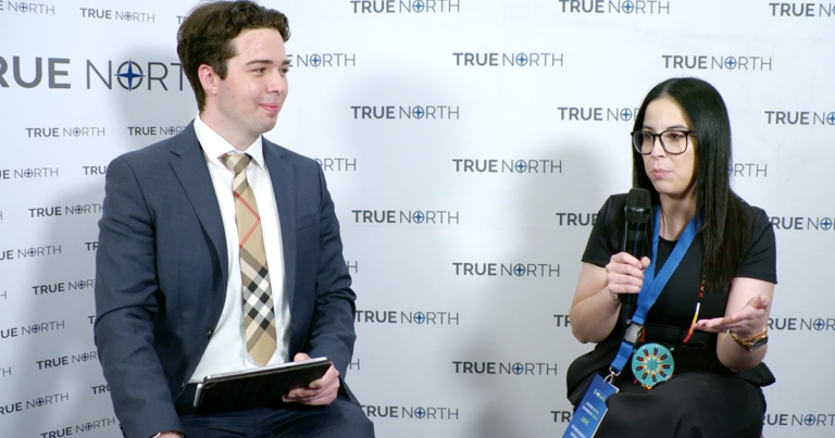 CANTIN-NANTEL: Indigenous conservatism, reconciliation & racist white liberals