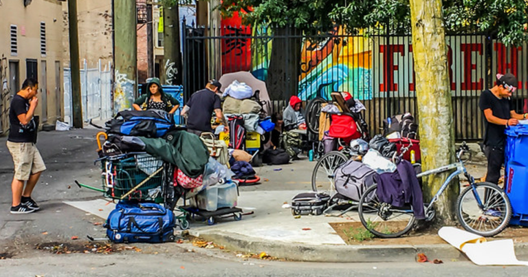 The Daily Brief | “Safe supply” drugs are fuelling drug crisis