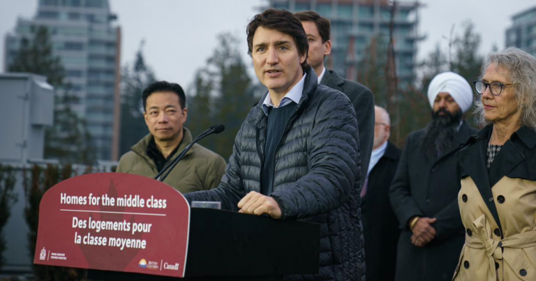 Ratio’d | Large majority of Canadians want Justin Trudeau to RESIGN!