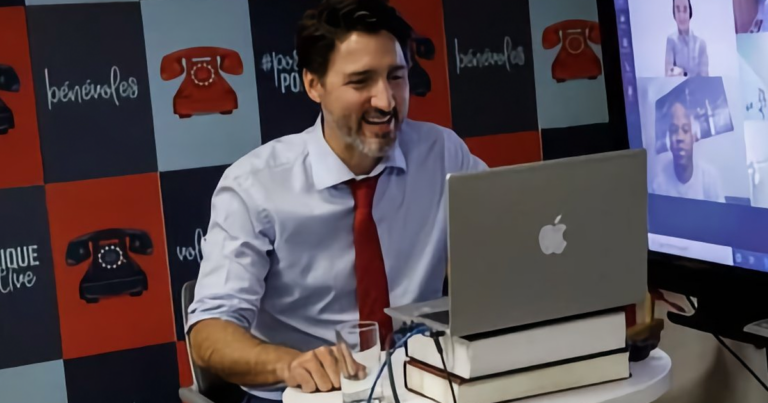 The Andrew Lawton Show | Online streaming regulations kicked back to after election