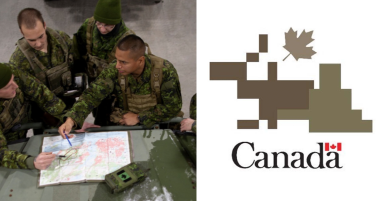 Defence department clarifies rebrand after public outrage, bewilderment