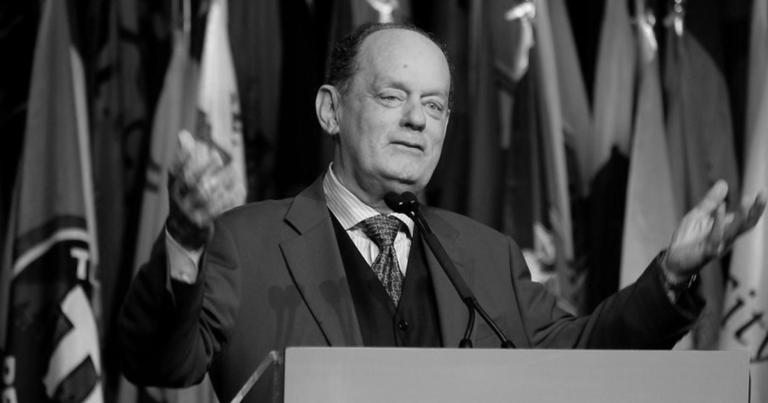 The Daily Brief | The legendary Rex Murphy passes away