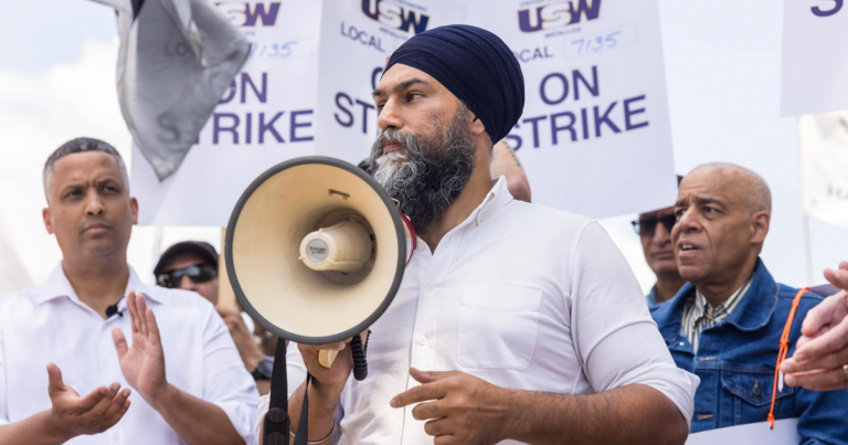 The Daily Brief | Singh continues to prop up Trudeau