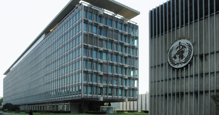 OP-ED: Taiwan needs a seat at the table in the post-pandemic world order