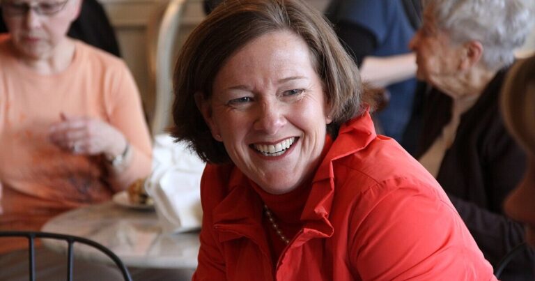 Smith appoints scandal-plagued former Alberta premier to Invest Alberta board