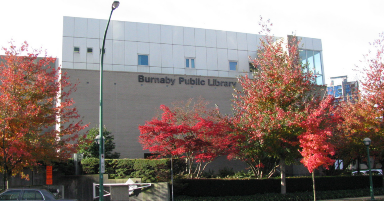 White B.C. chief librarian implements diversity hiring for all jobs except her own 