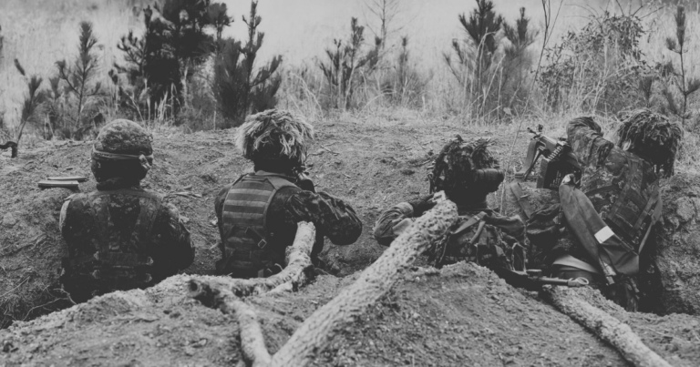 Canadian veteran slams Canada’s euthanasia program for targeting peers