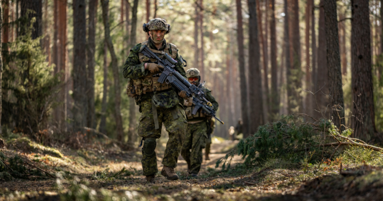 Business leaders warn of diplomatic isolation if defence spending commitments aren’t met