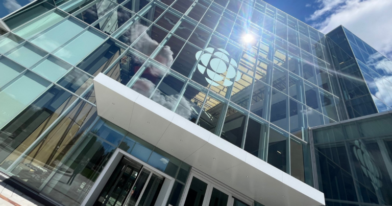 More Canadians engaged with independent media than CBC in May 