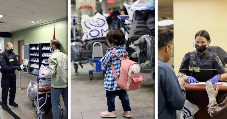 Economists warn housing pace can’t sustain “unchecked” immigration