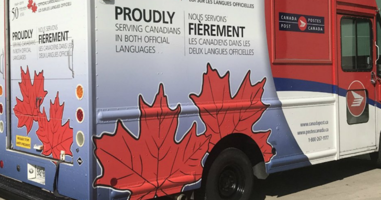 Official bilingualism not valued by Canadians outside of Quebec: poll 