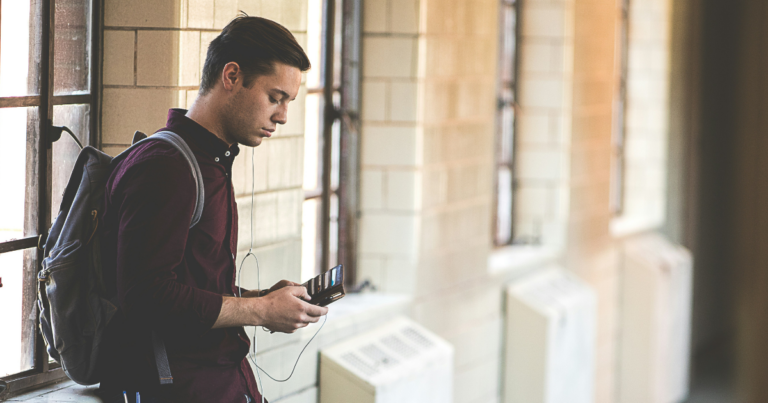 Alberta bans cellphones & social media in K-12 classrooms starting Fall 2024