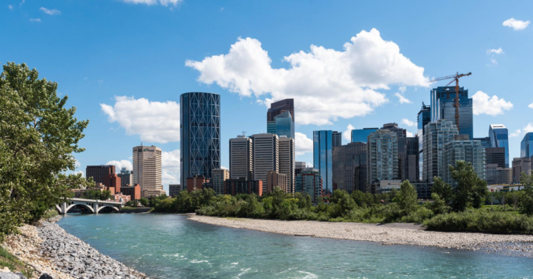 Calgary council proposes permanent water use restrictions