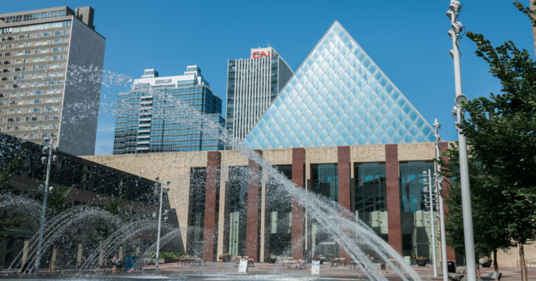 Edmonton Prolife launches Charter lawsuit against Edmonton agency over booth ban