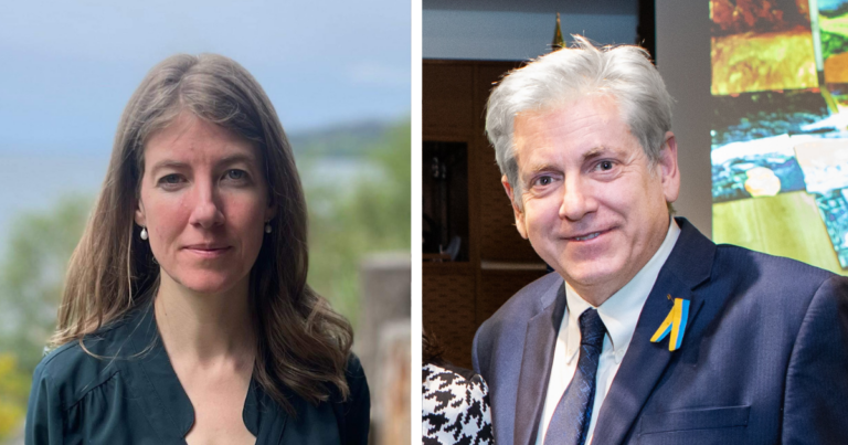 NDP MPs want to frame Canadian oil and gas like the fight against tobacco