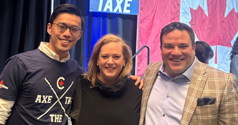 Ontario MPP declines meeting with U of Ottawa over pro-Palestinian encampment