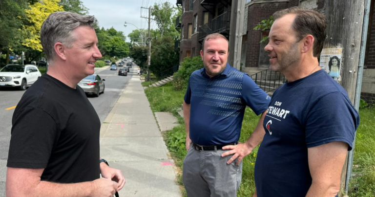 “Shocking upset”: Conservatives take Liberal stronghold Toronto–St. Paul’s in byelection
