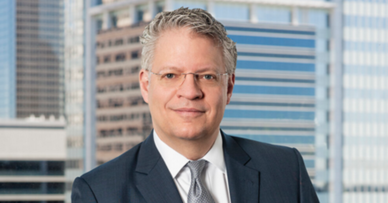 David McKenzie wins Calgary Signal Hill Conservative nomination after recount