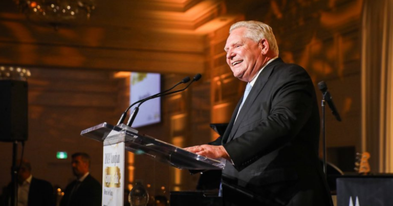 Premier Doug Ford shuffles cabinet, moves Stephen Lecce out of education ministry